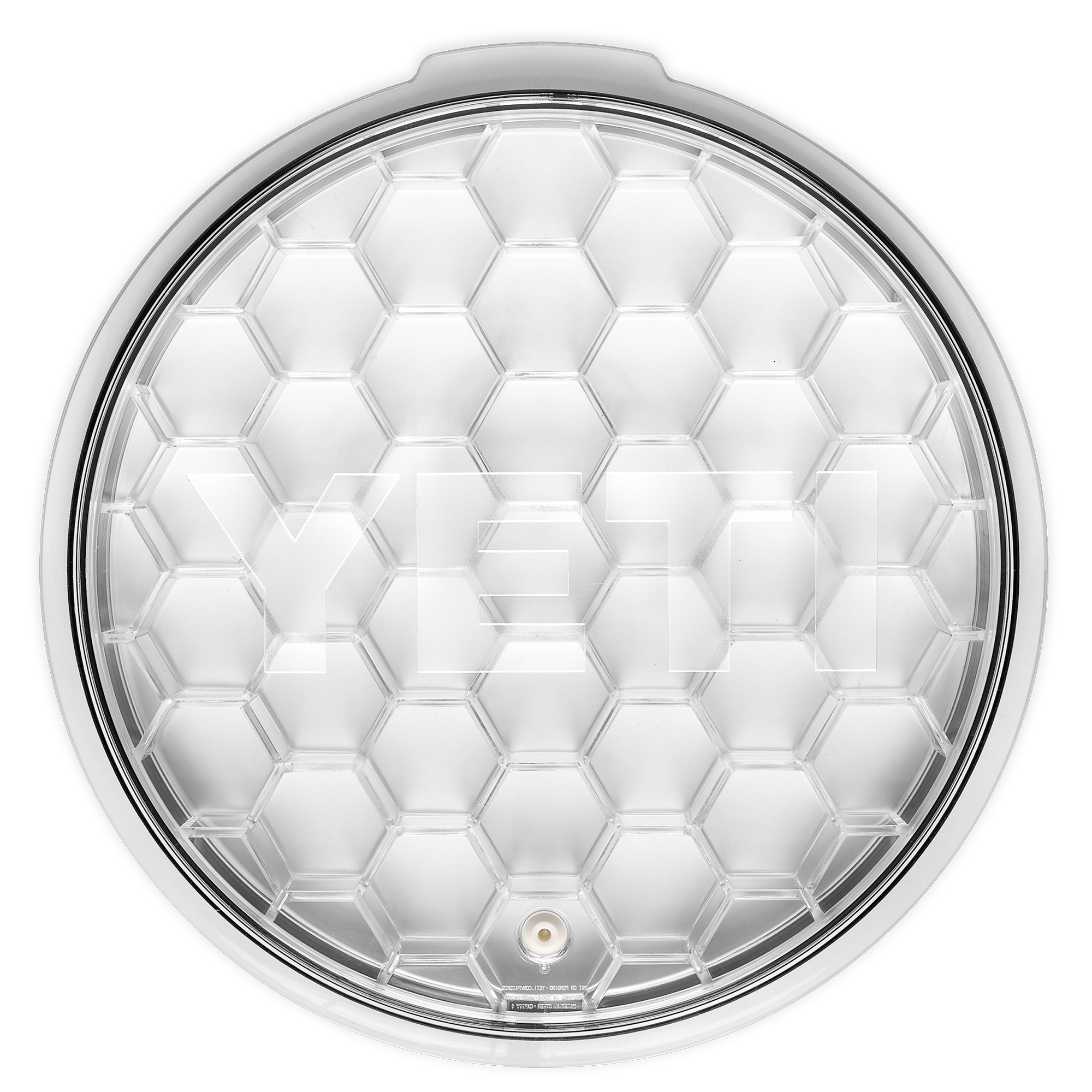 Rambler Replacement Beverage Bucket Lid – YETI