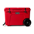 Tundra Haul Wheeled Cool Box – YETI