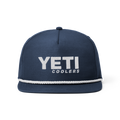 YETI Coolers Flat Brim Rope Hat – YETI