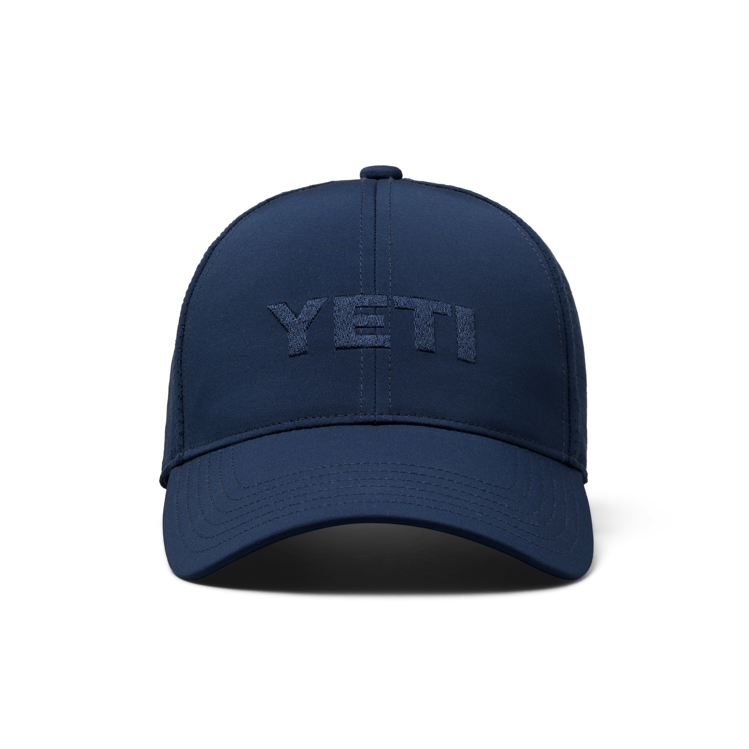 YETI Logo Structured Performance Hat | YETI