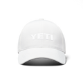 YETI Logo Structured Performance Hat – YETI