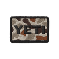 Wetlands Camo Patch – YETI