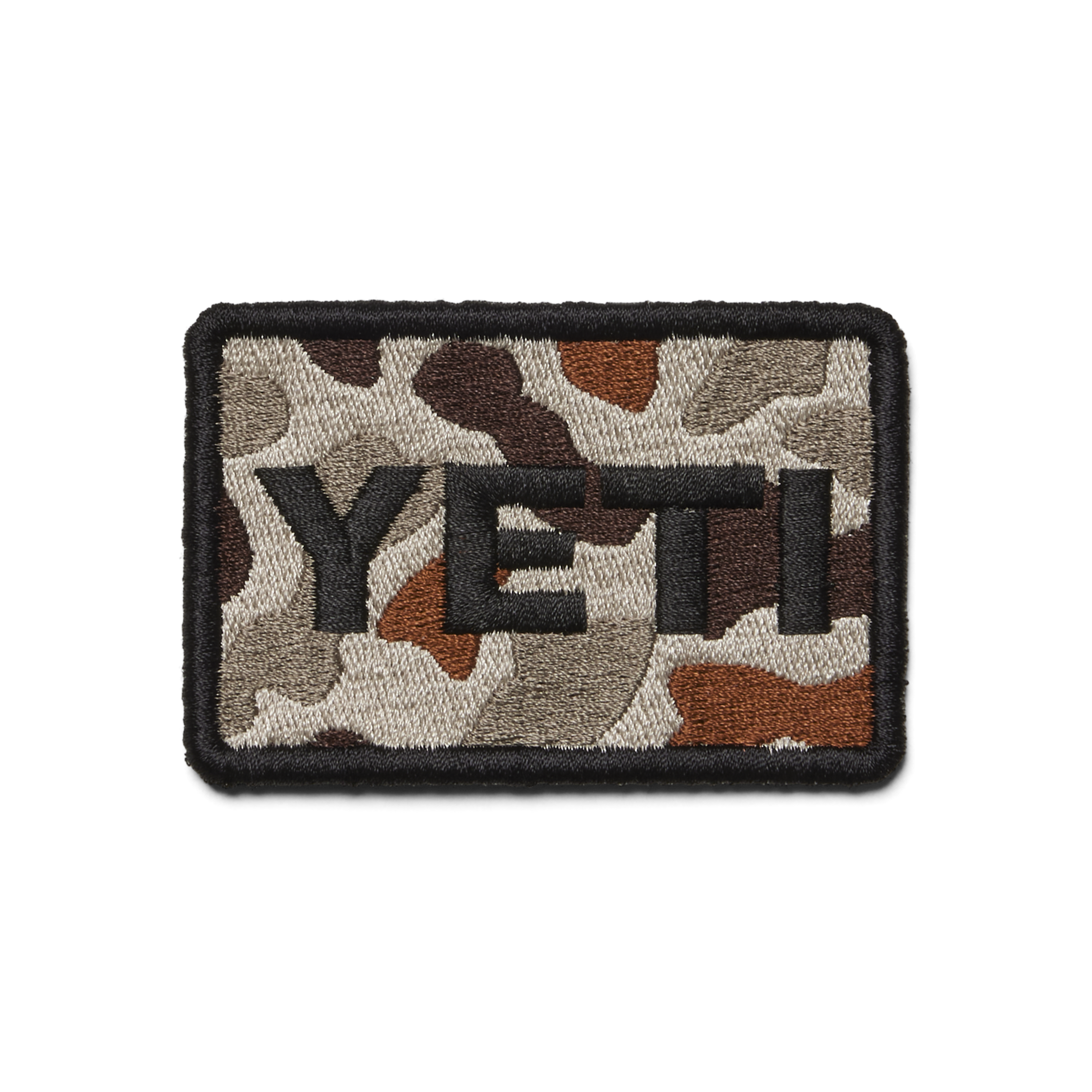 Wetlands Camo Patch – YETI