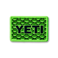 Scales Patch | YETI