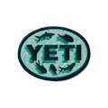 Ripples Patch | YETI