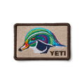 Wood Duck Patch | YETI