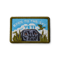 Eyes to the Sky Patch | YETI
