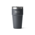 Rambler 20 oz (591 ml) Stackable Cup – YETI