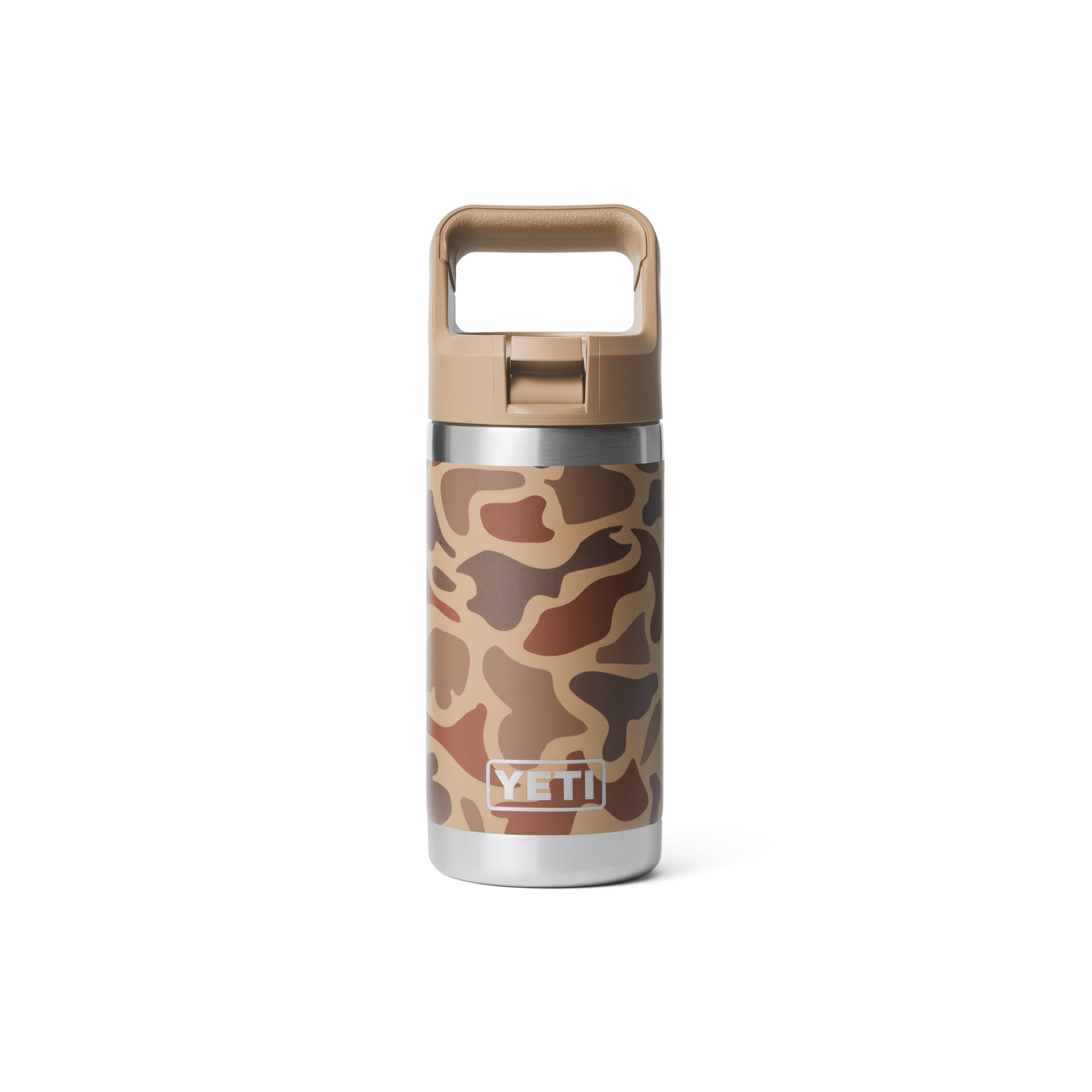Rambler Jr 12 oz (355 ml) Kids' Bottle – YETI