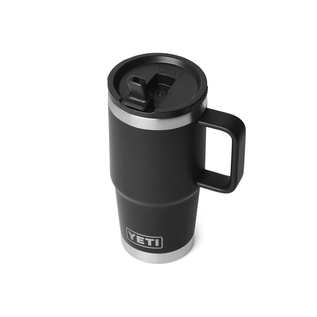 Rambler 20 oz (591 ml) Travel Straw Mug | YETI