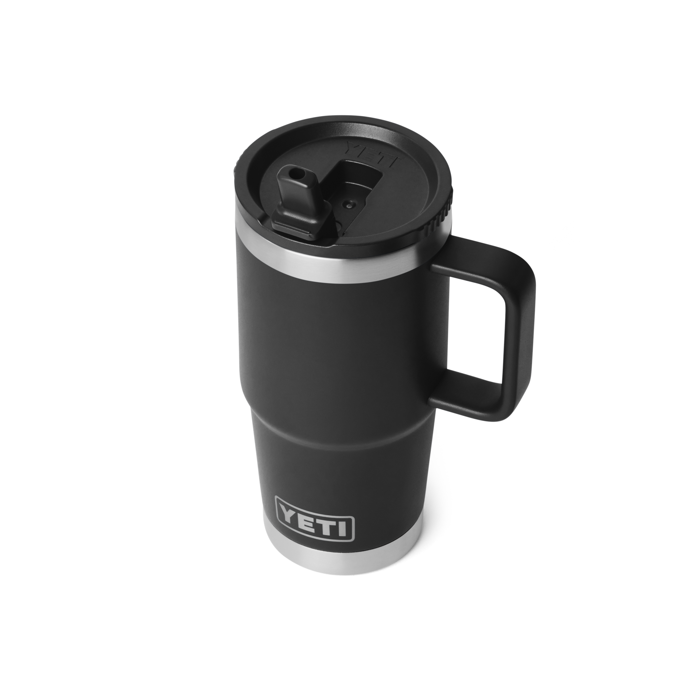 Rambler 20 oz (591 ml) Travel Straw Mug | YETI