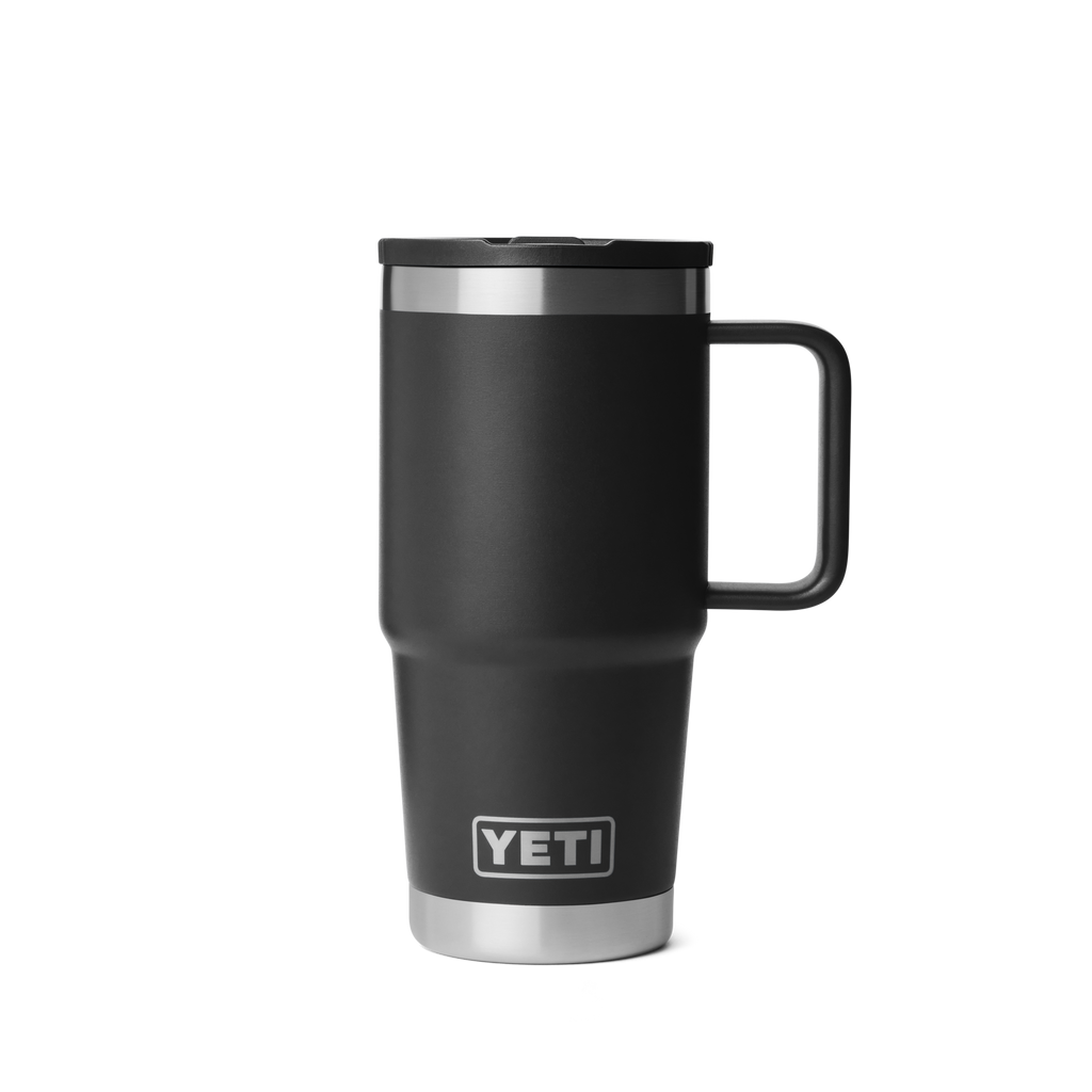 Rambler 20 oz (591 ml) Travel Straw Mug | YETI