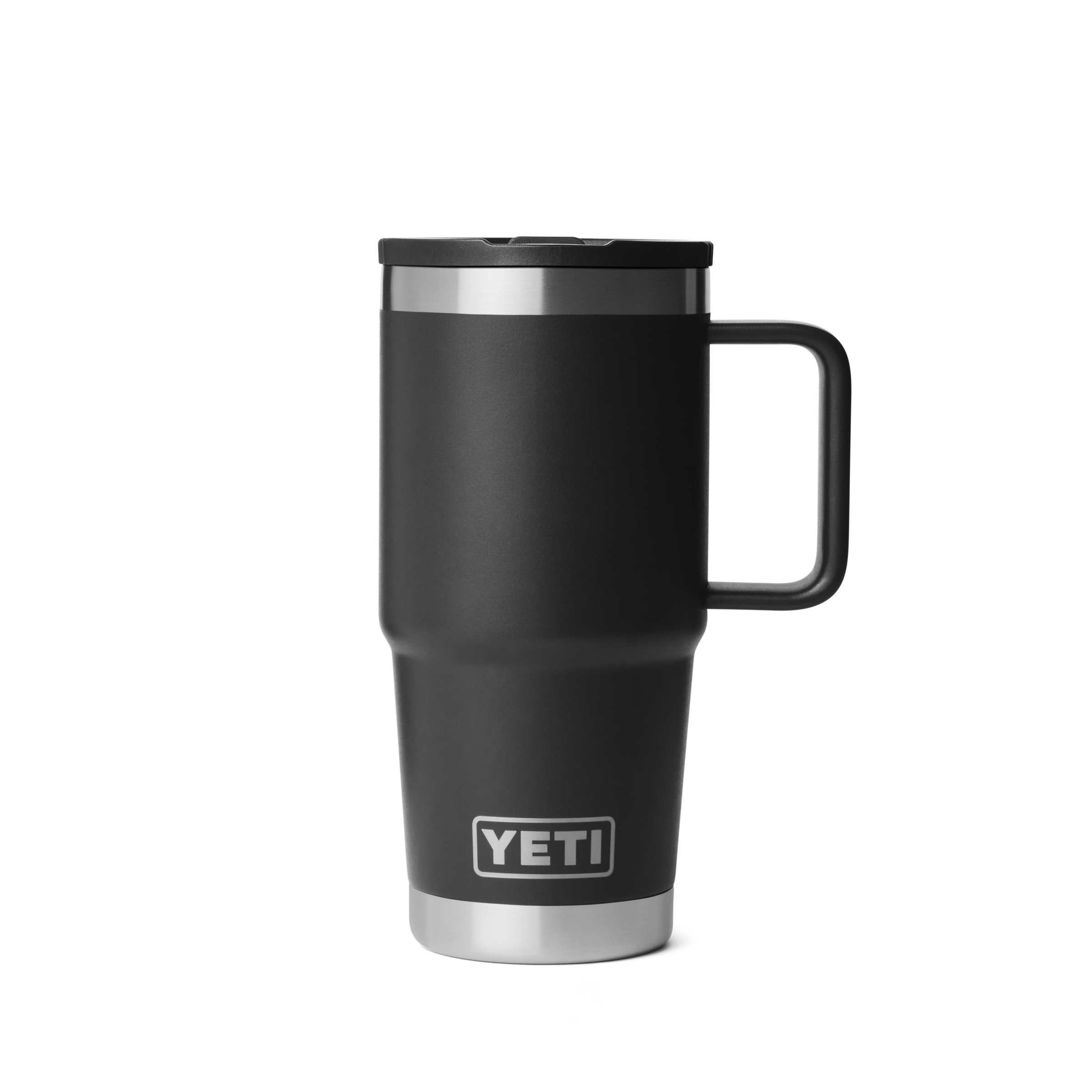 Rambler 20 oz (591 ml) Travel Straw Mug | YETI