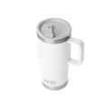 Rambler 20 oz (591 ml) Travel Straw Mug – YETI