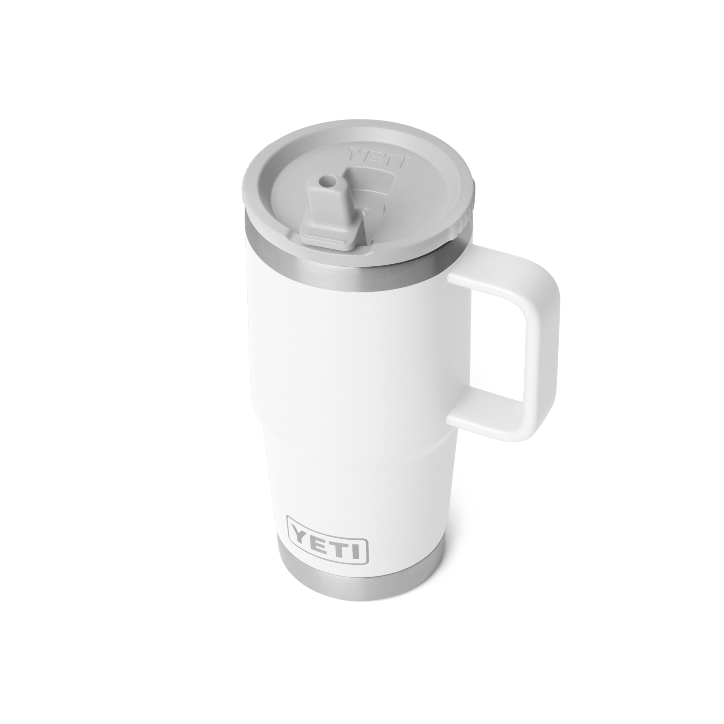 Rambler 20 oz (591 ml) Travel Straw Mug – YETI