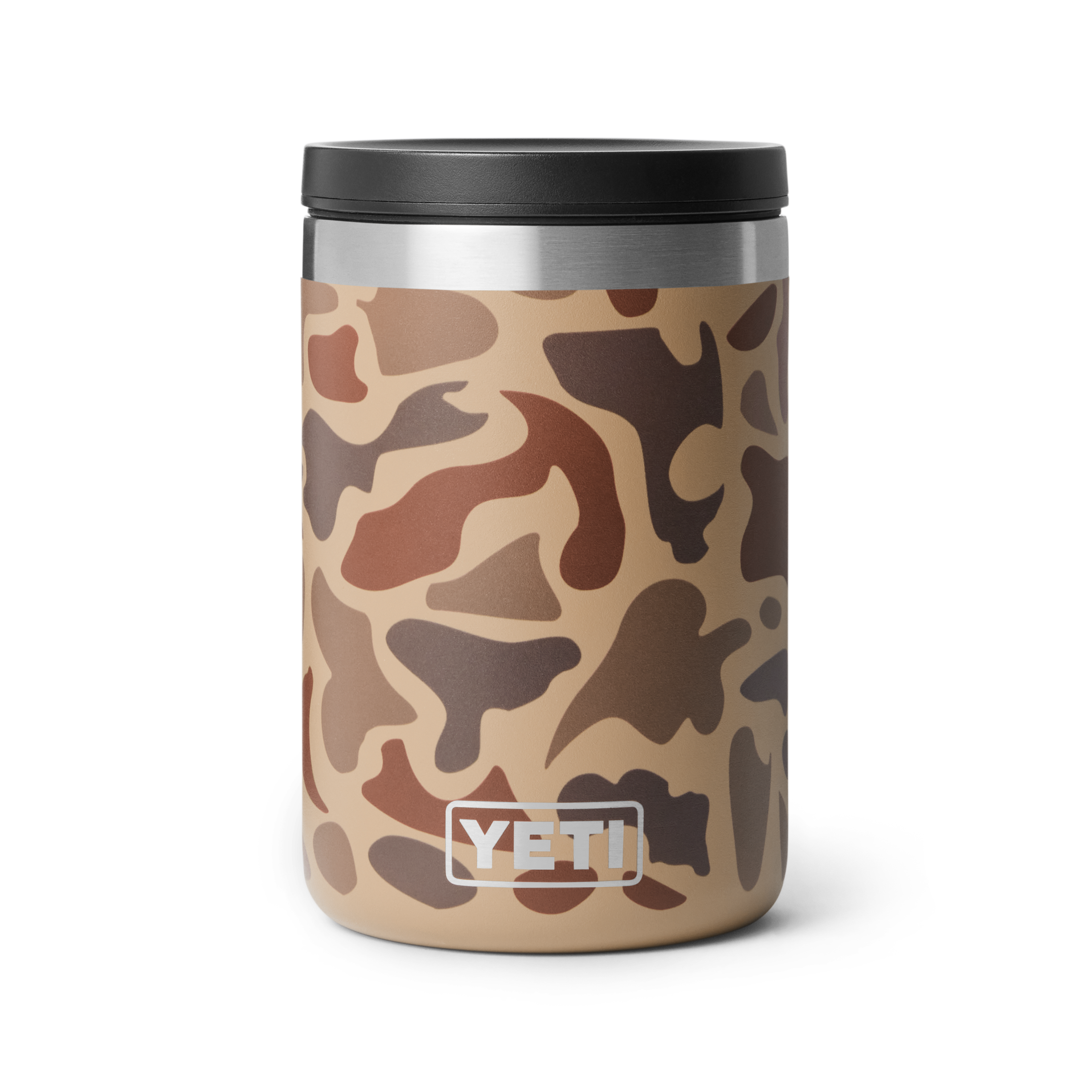 Rambler 16 oz (473 ml) Insulated Food Jar – YETI