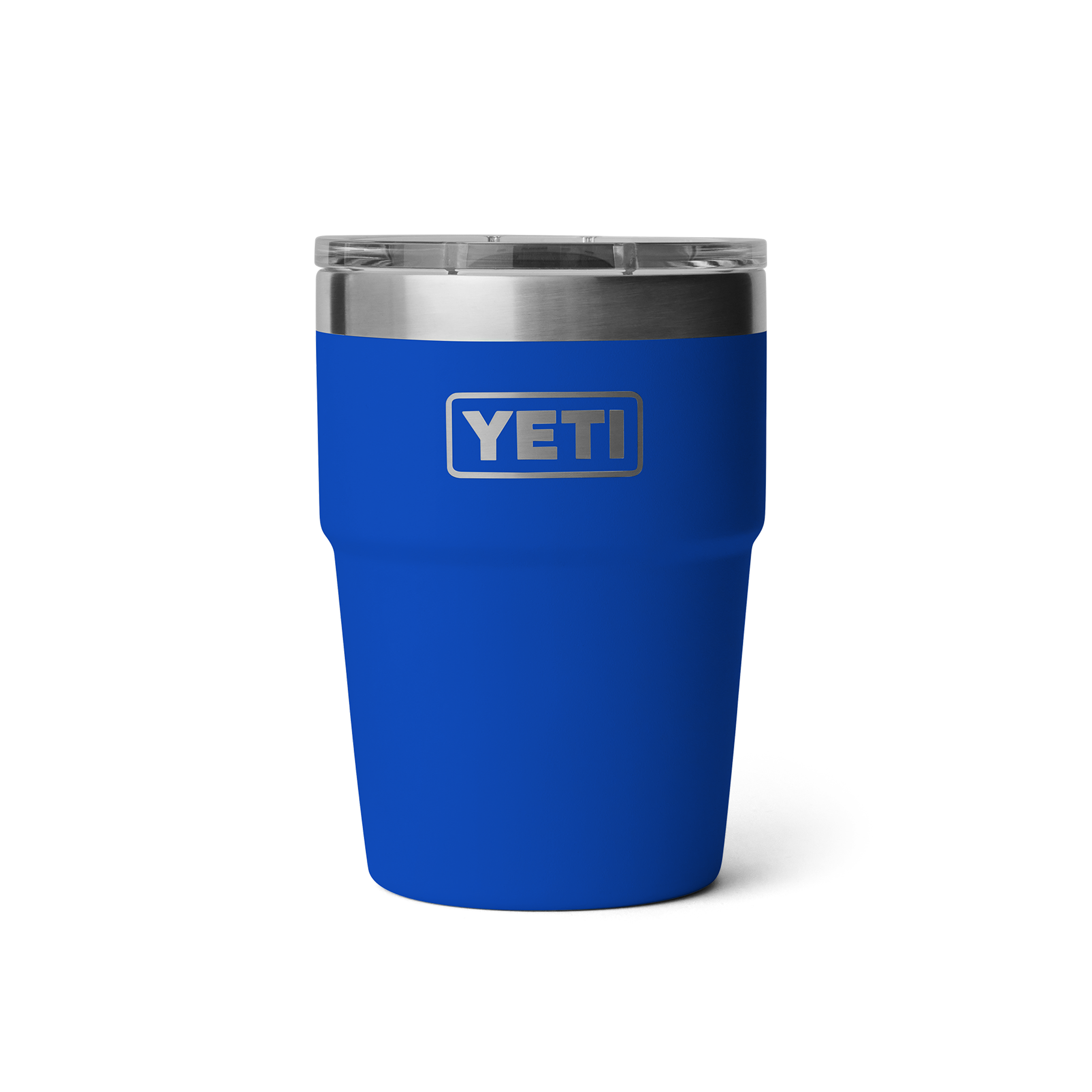 Rambler 16 oz (473 ml) Stackable Cup – YETI