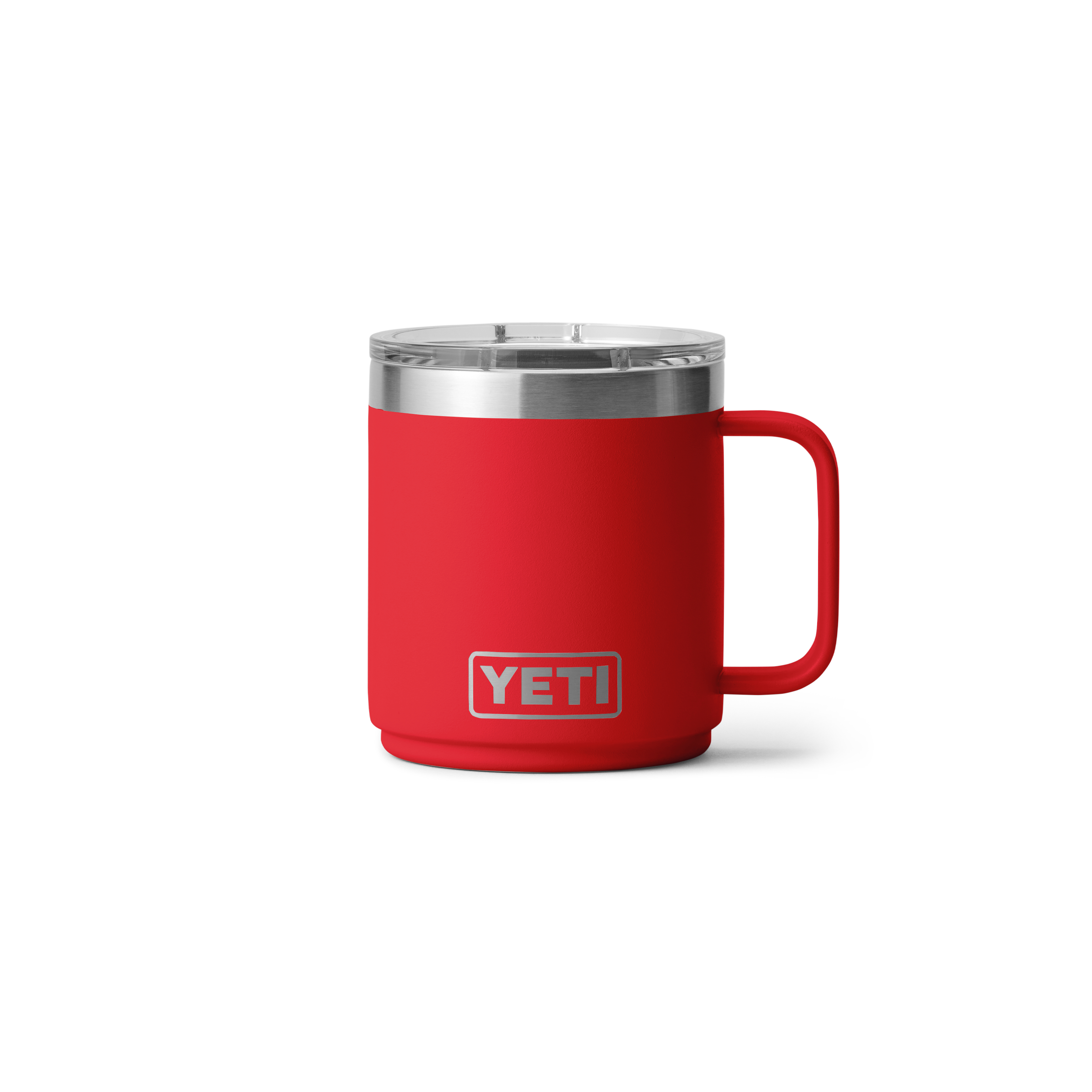 Rambler 10 oz (295 ml) Stackable Mug – YETI