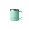 Rambler 10 oz (295 ml) Stackable Mug – YETI