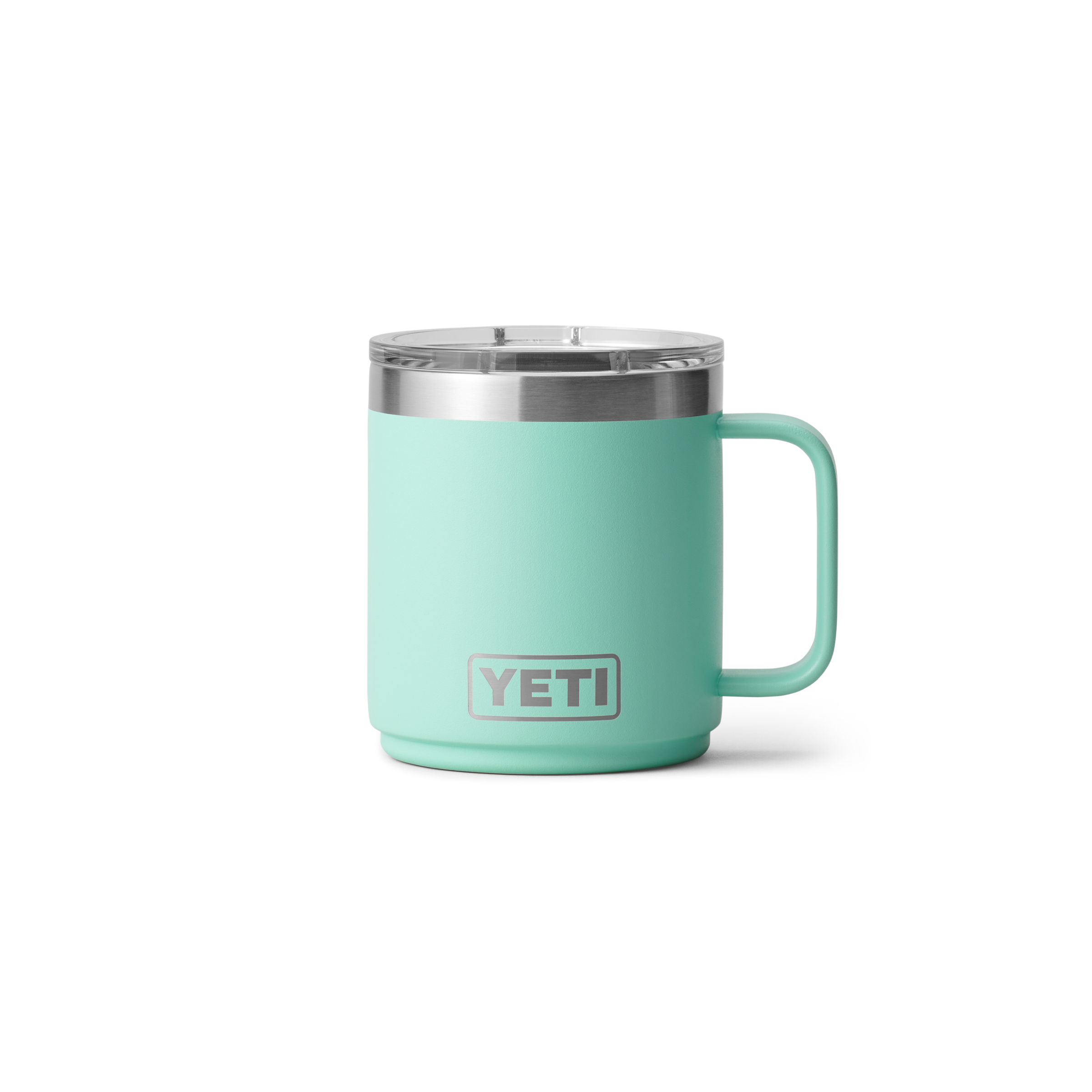 Rambler 10 oz (295 ml) Stackable Mug – YETI