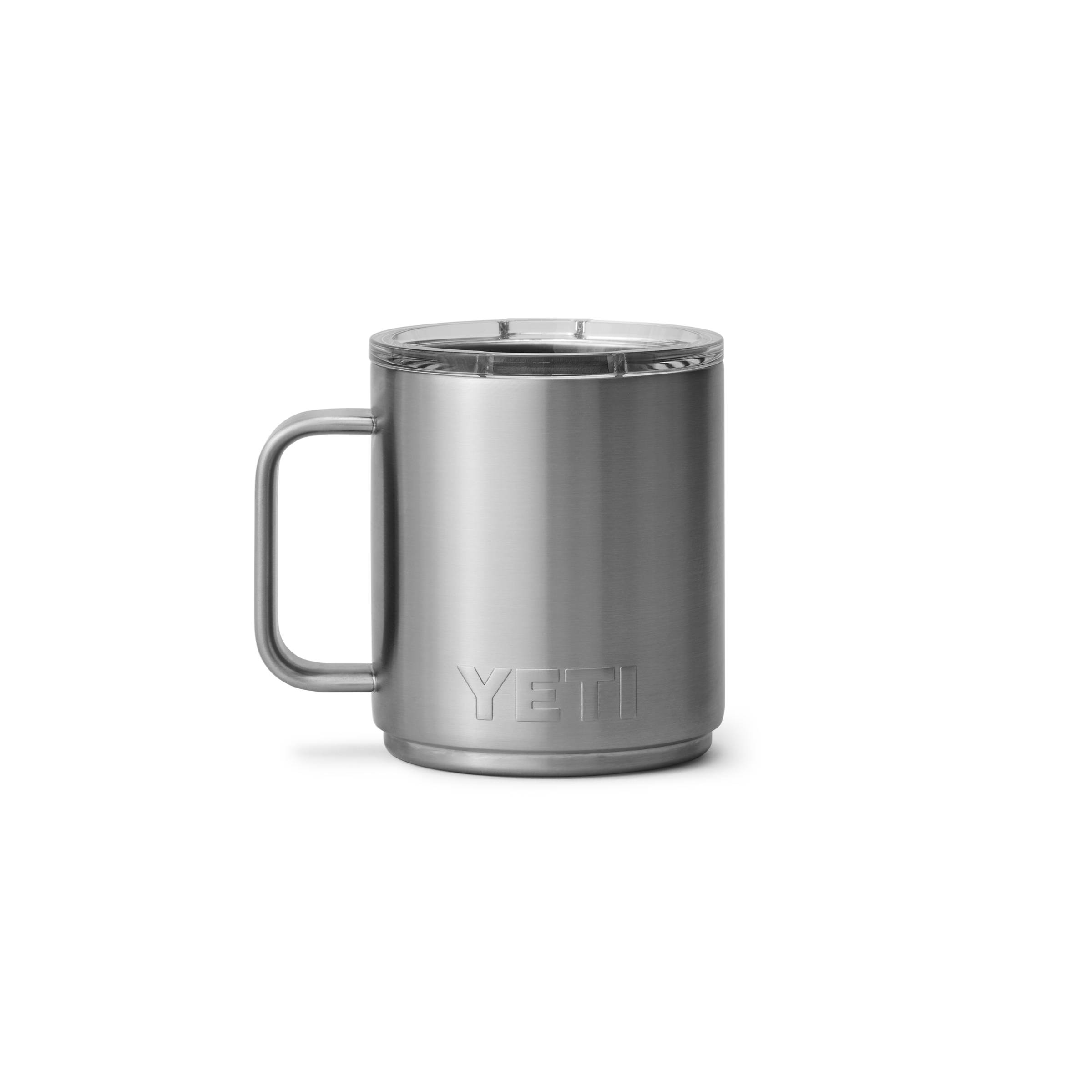 Rambler 10 oz (295 ml) Stackable Mug – YETI