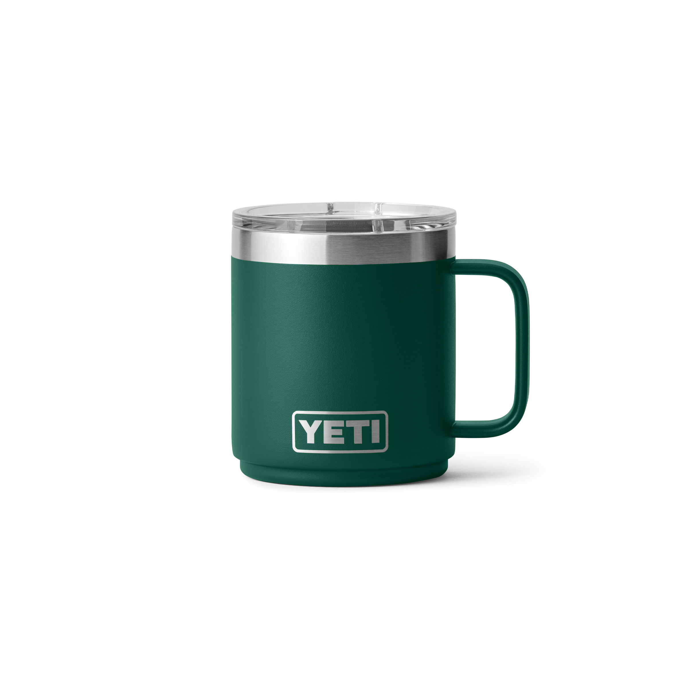 Rambler 10 oz (295 ml) Stackable Mug – YETI