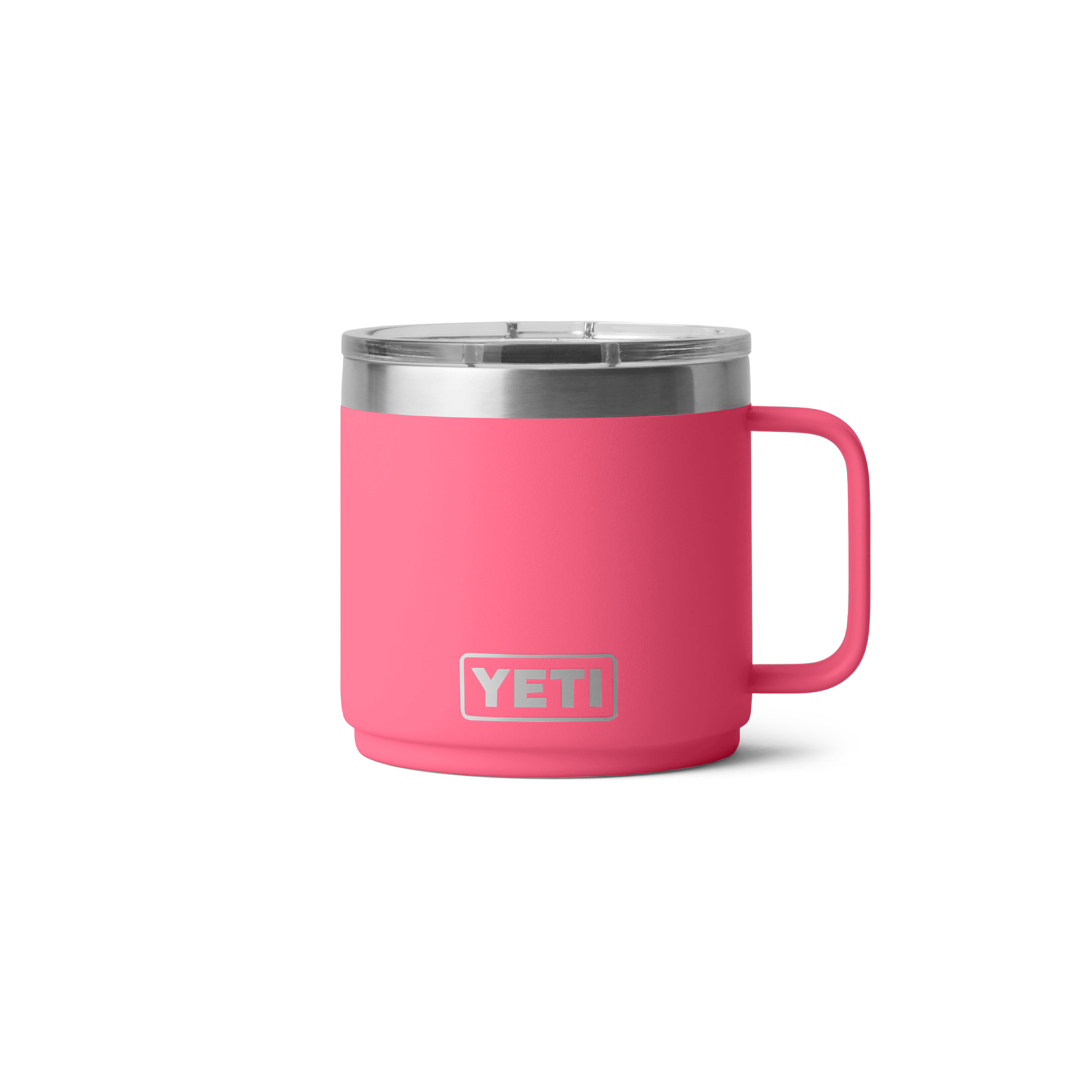 Rambler 14 oz (414 ml) Stackable Mug – YETI