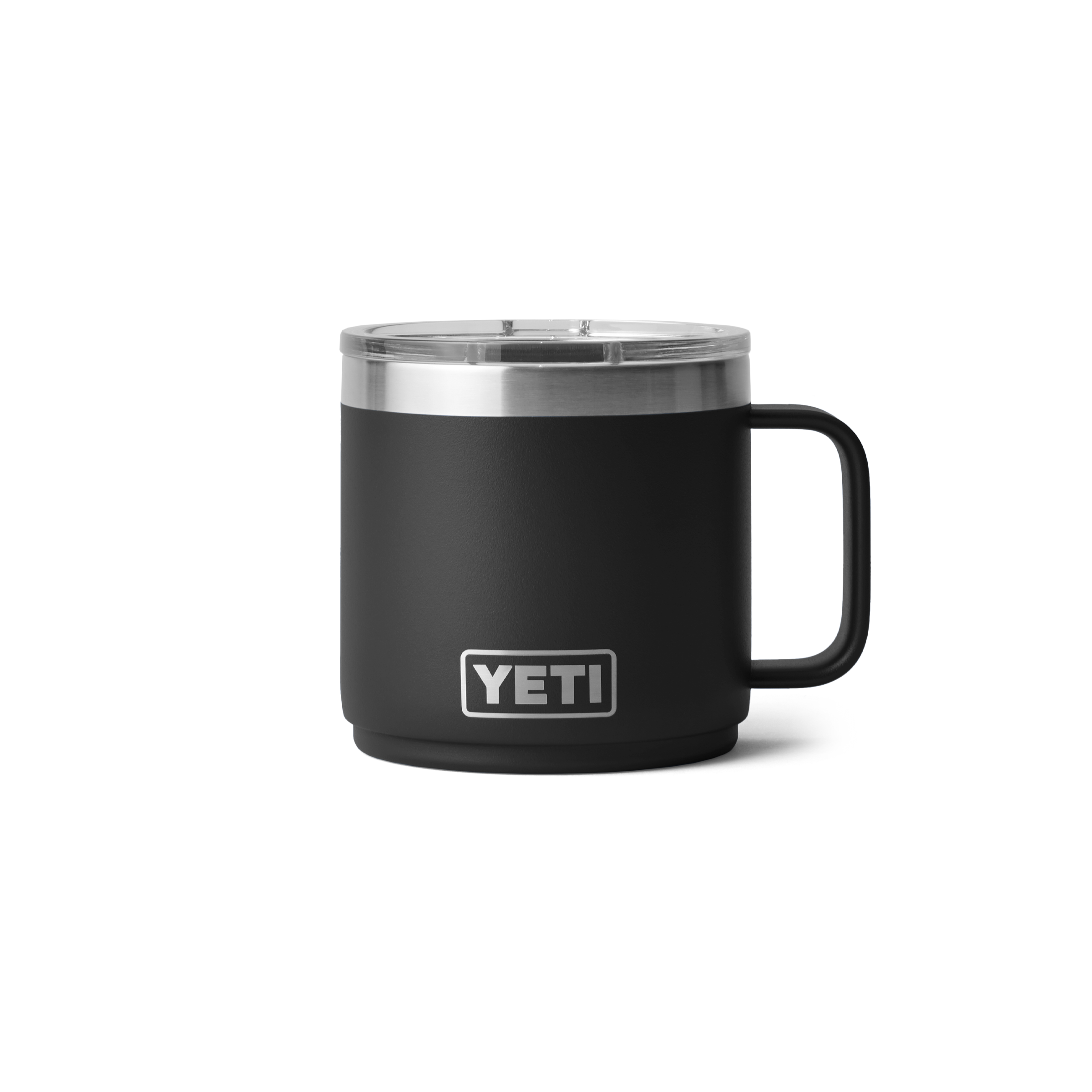 Rambler 14 oz (414 ml) Stackable Mug | YETI