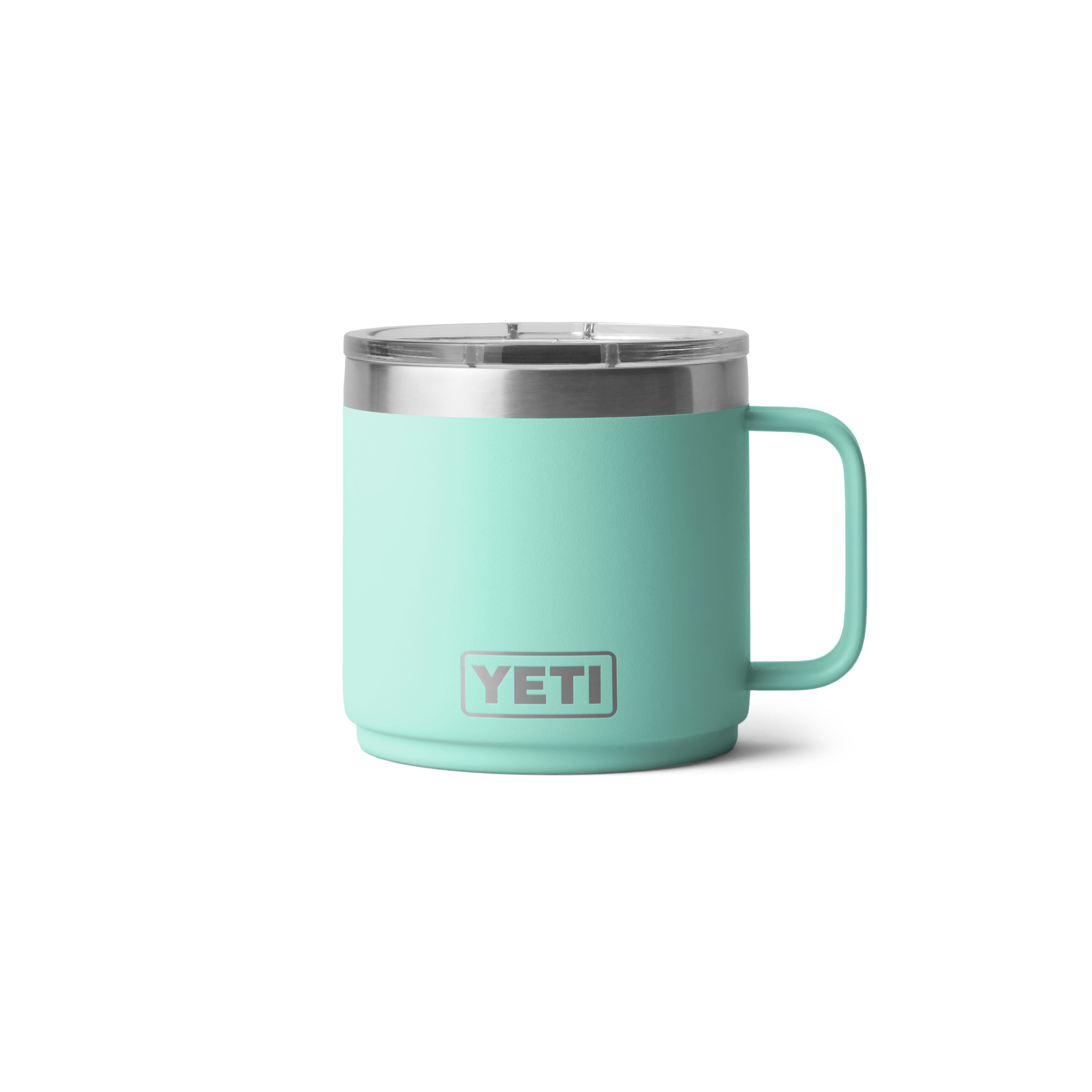 Rambler 14 oz (414 ml) Stackable Mug | YETI