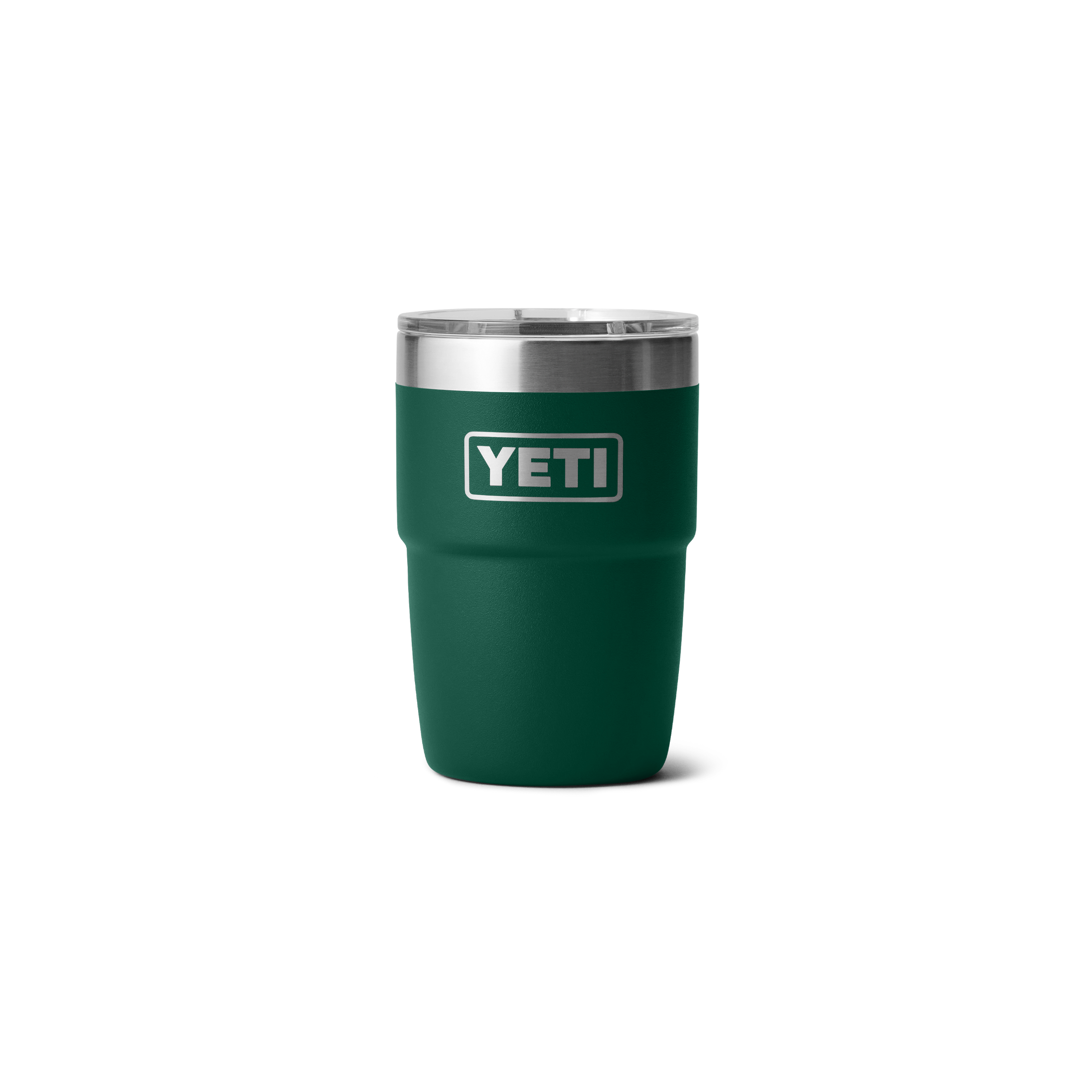 Rambler 8 oz (236 ml) Stackable Cup – YETI