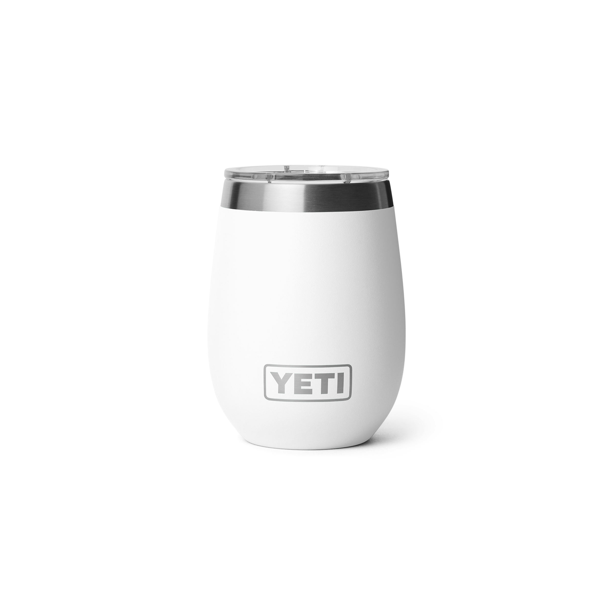 Rambler 10 oz (295 ml) Wine Tumbler | YETI