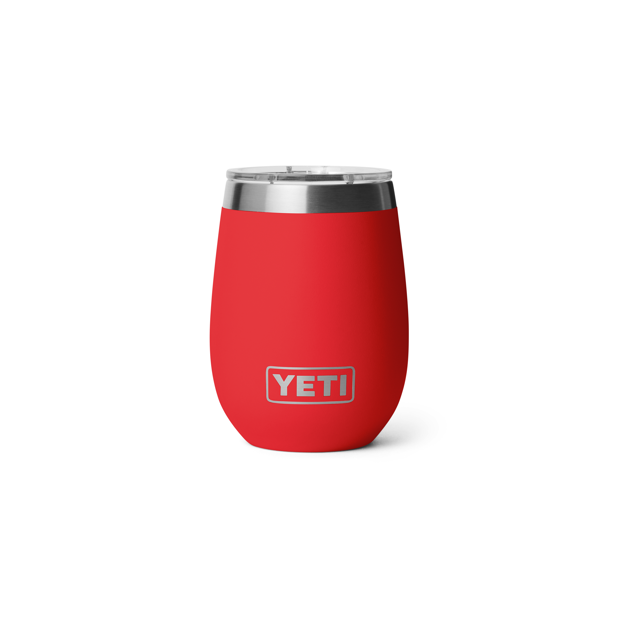 Rambler 10 oz (295 ml) Wine Tumbler | YETI