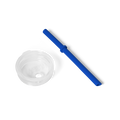 Rambler Small Silicone Straw Lid – YETI