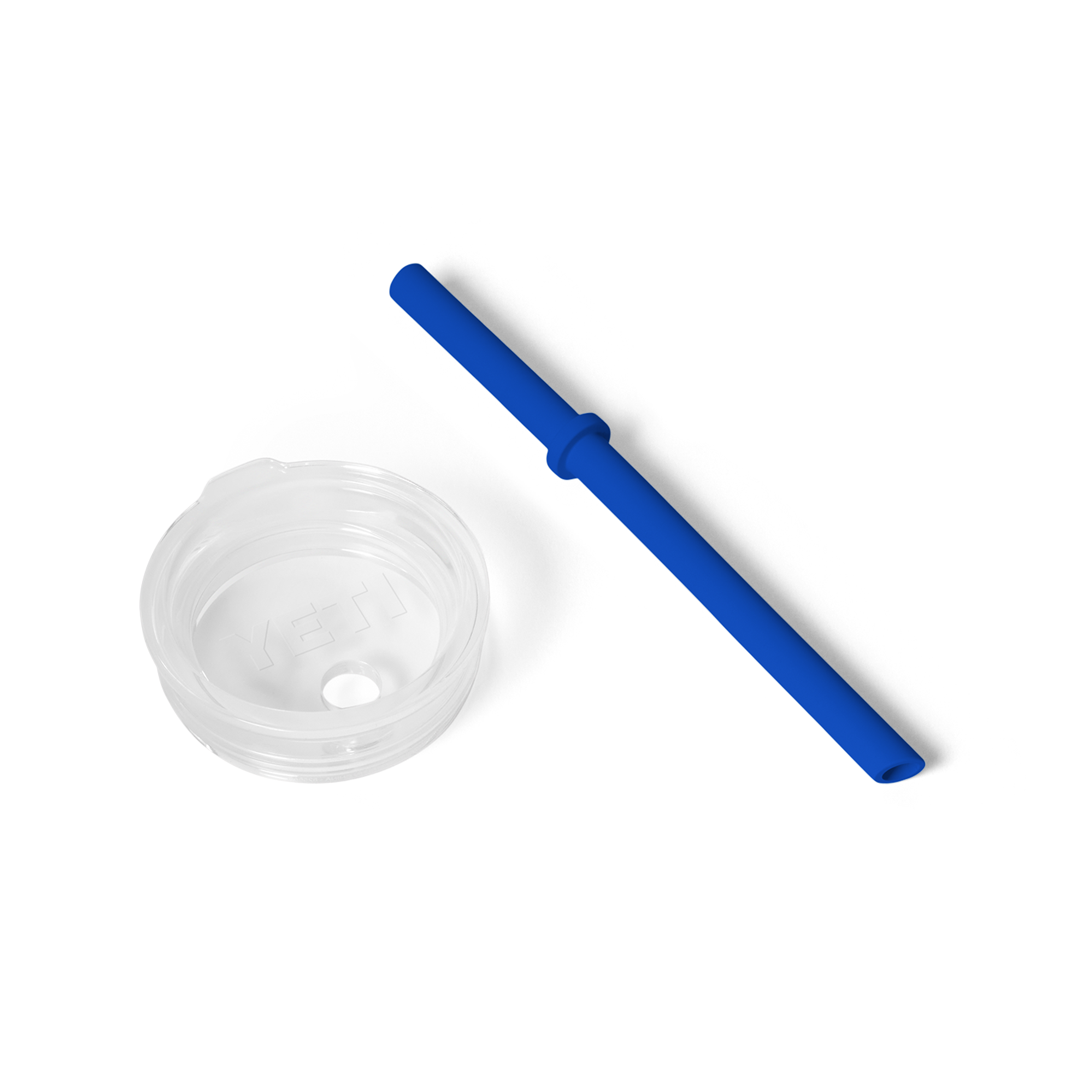 Rambler Small Silicone Straw Lid – YETI