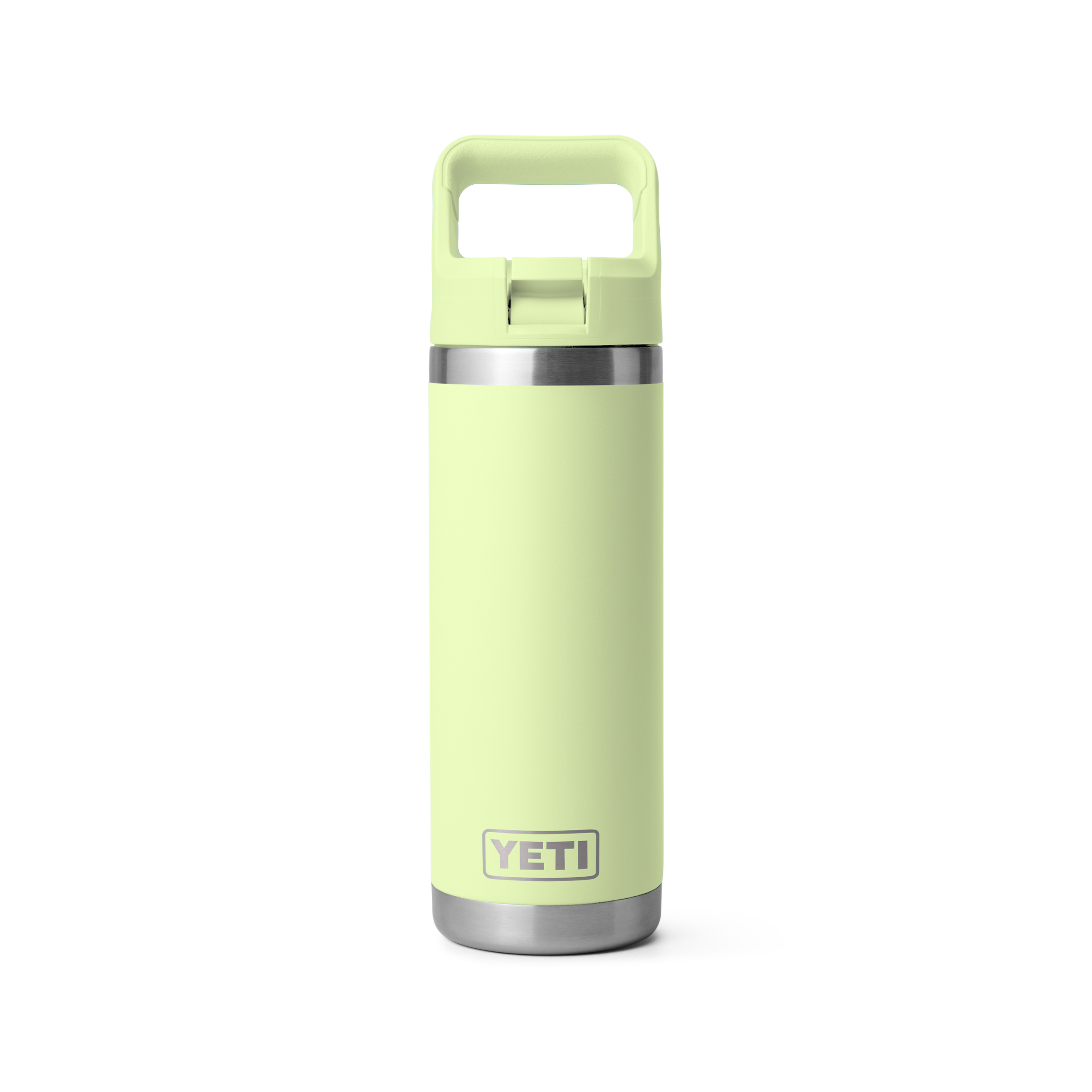 Rambler 18 oz (532 ml) Bottle – YETI