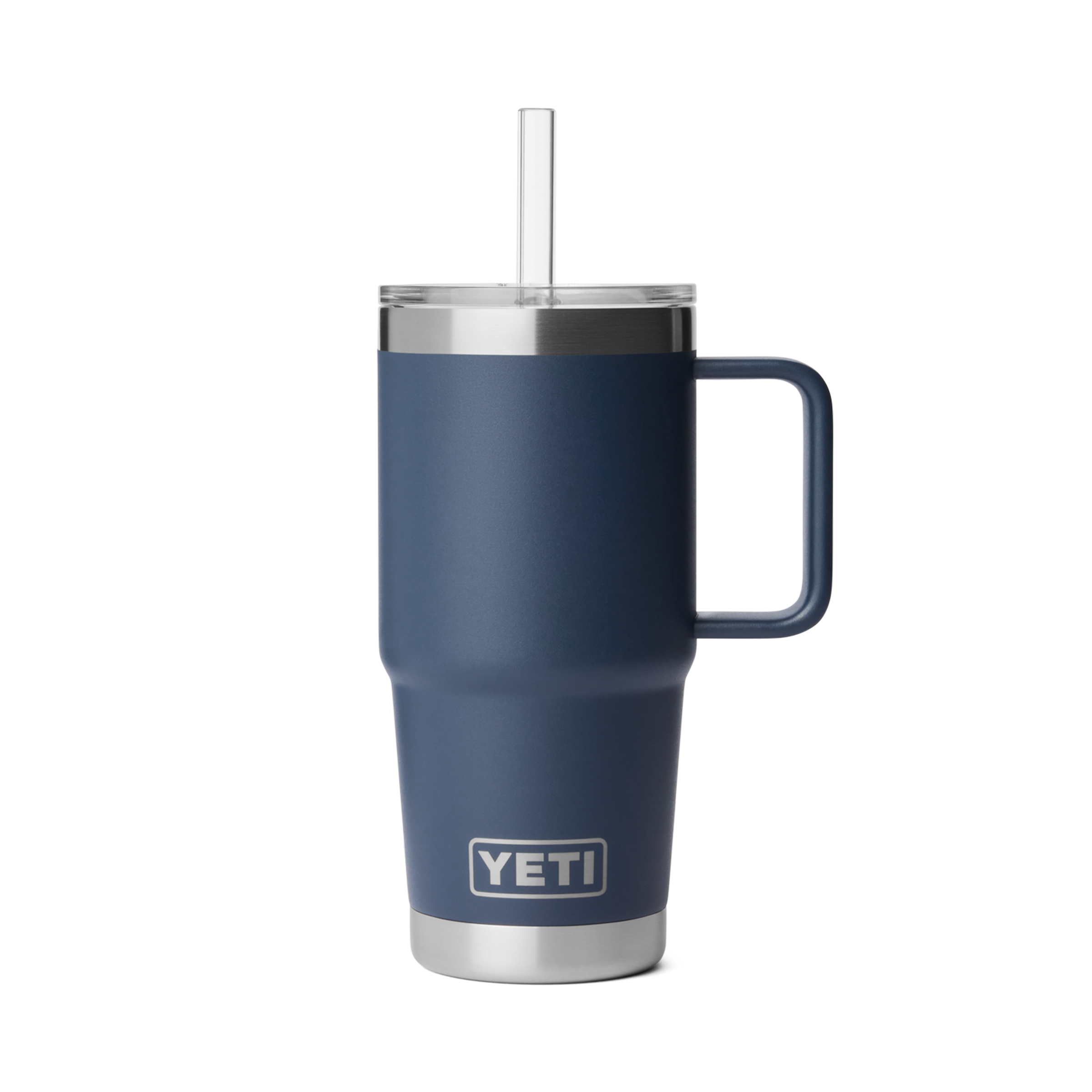 Rambler 25 oz (739 ml) Straw Mug 2.0 – YETI