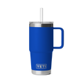 Rambler 25 oz (739 ml) Straw Mug 2.0 – YETI