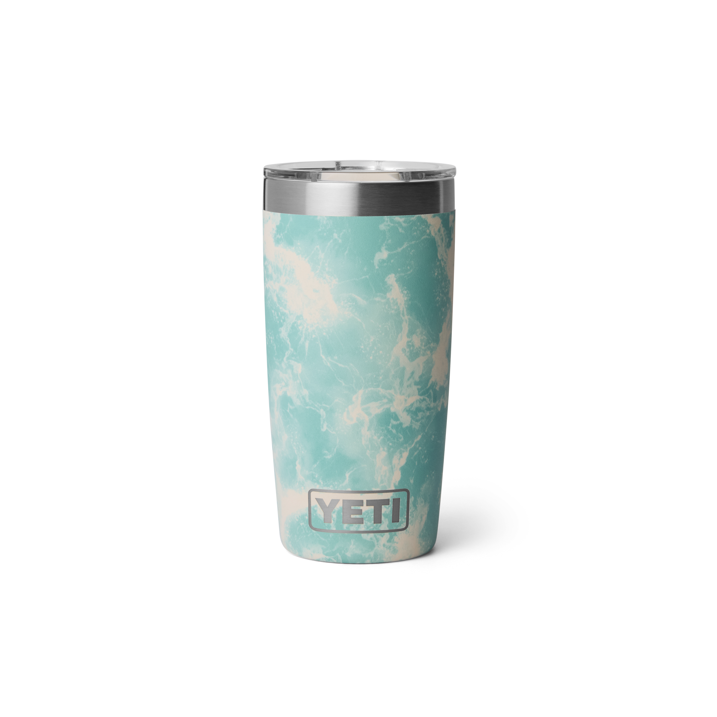 Rambler 10 oz (295 ml) Tumbler – YETI