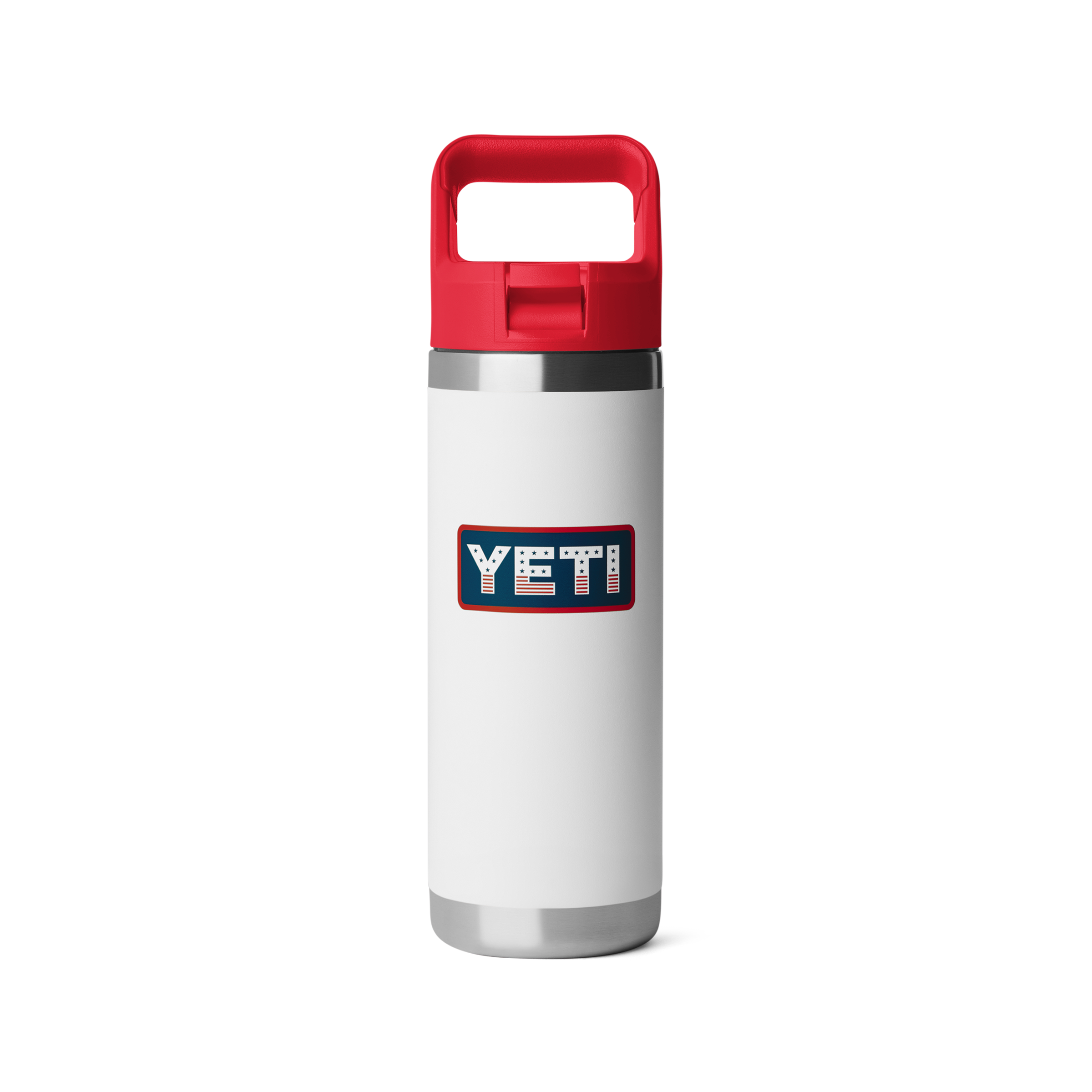 Rambler 18 oz (532 ml) Bottle – YETI