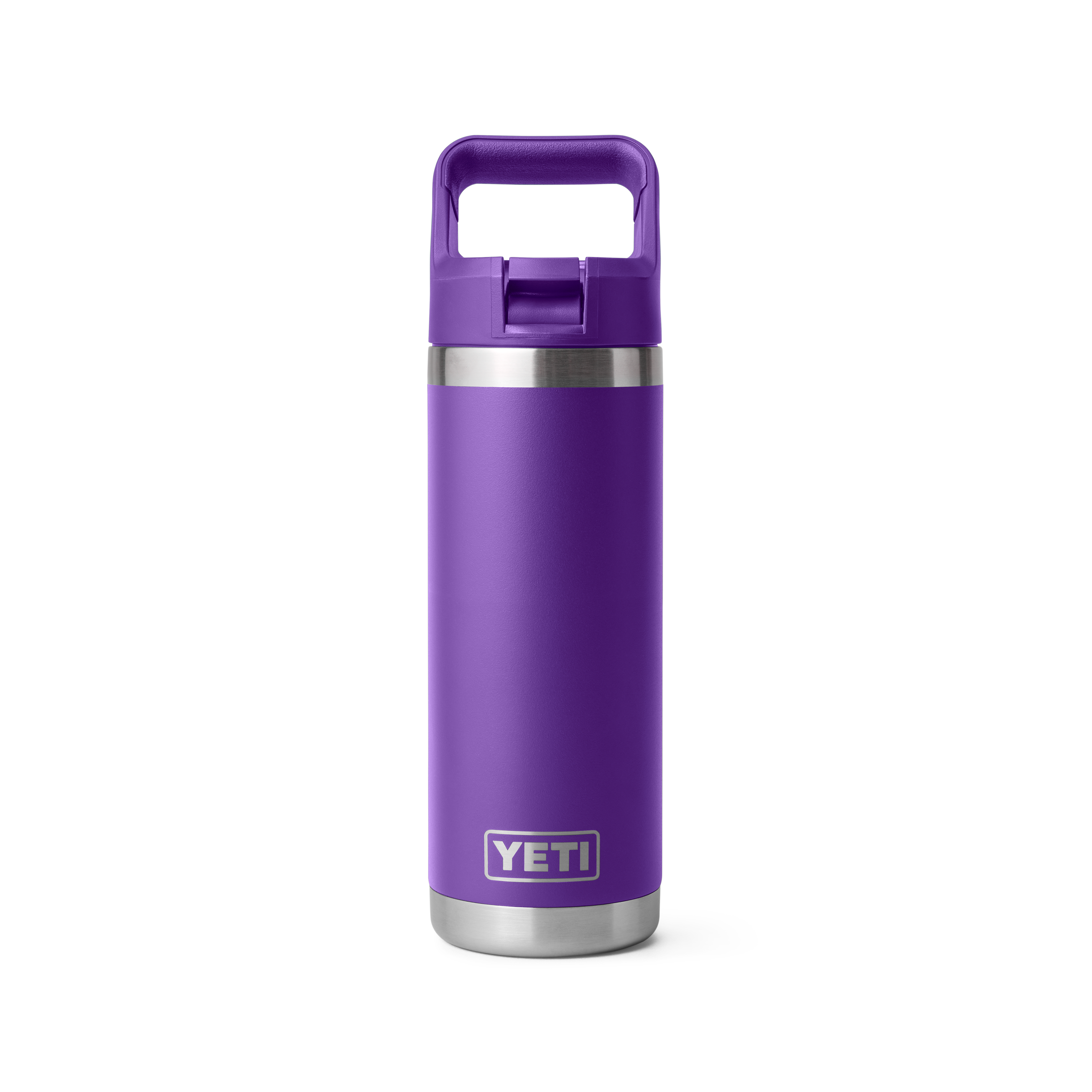 Rambler 18 oz (532 ml) Bottle | YETI