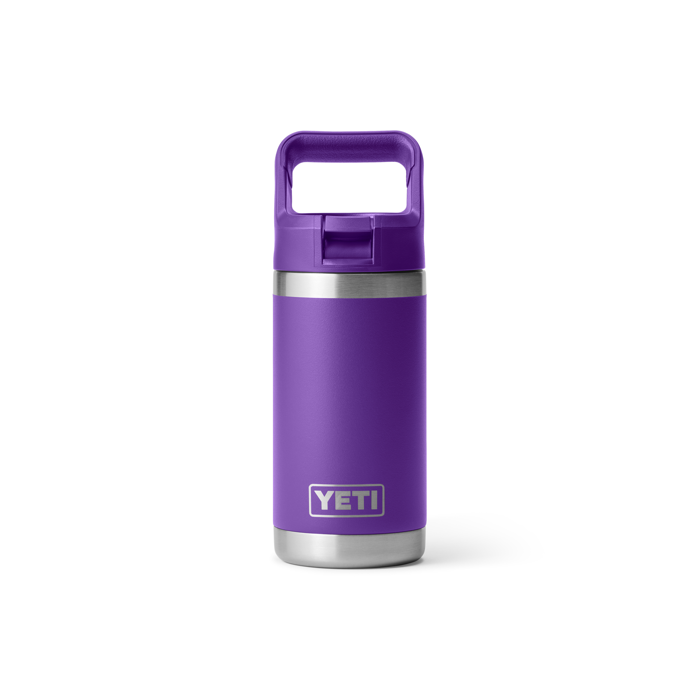 Rambler Jr 12 oz (355 ml) Kids' Bottle | YETI