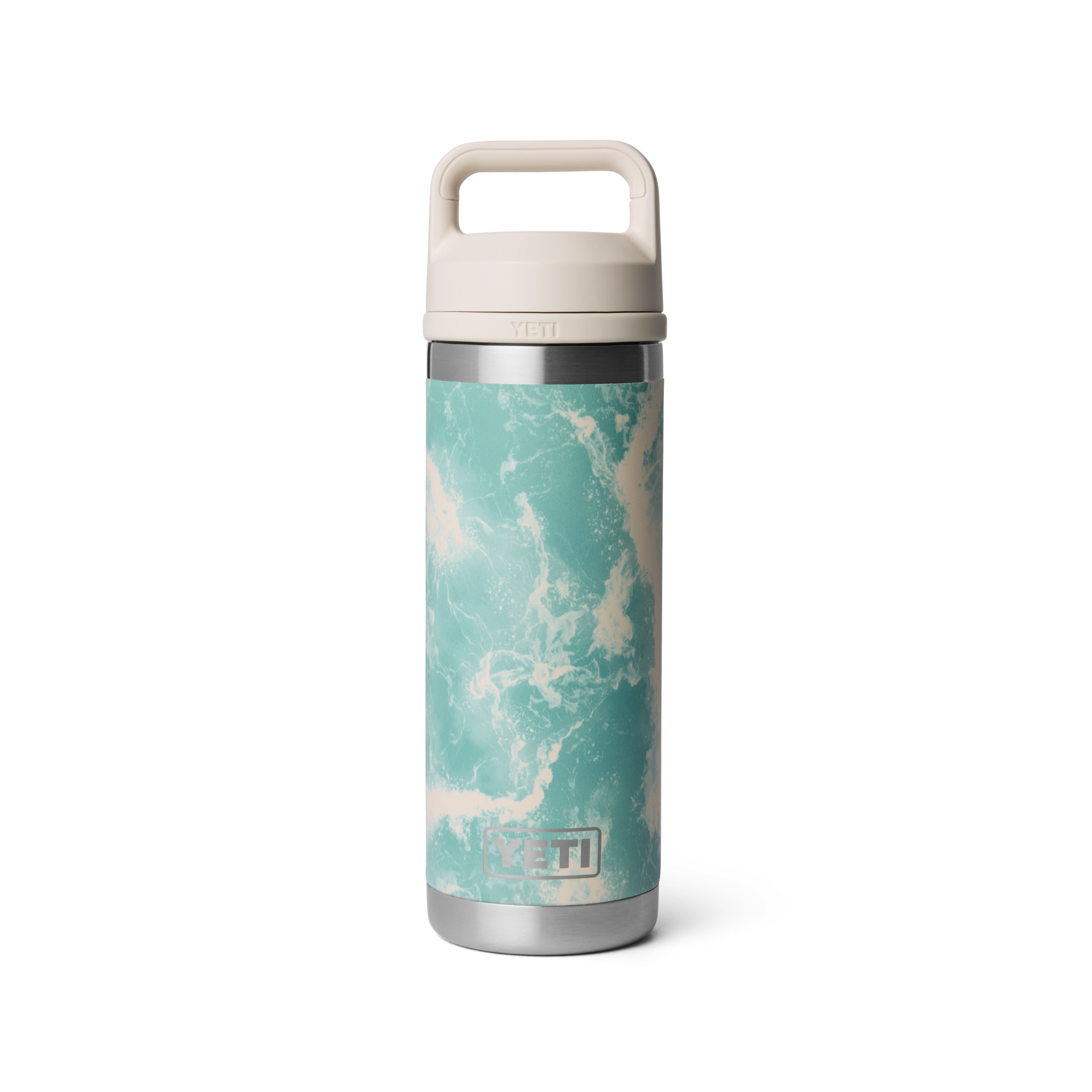 Rambler 18 oz (532 ml) Bottle – YETI