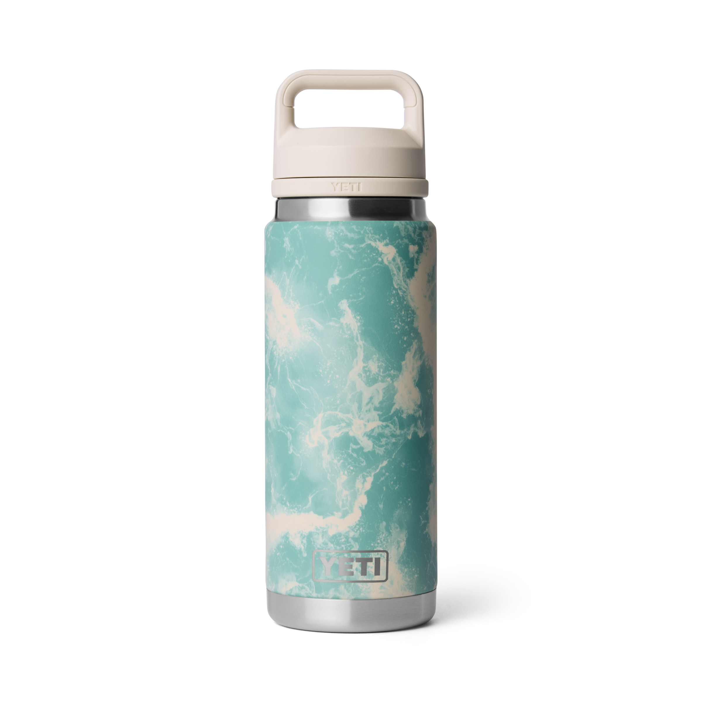 Rambler 26 oz (769 ml) Bottle – YETI