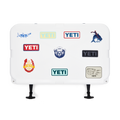 YETI Sticker Pack | YETI