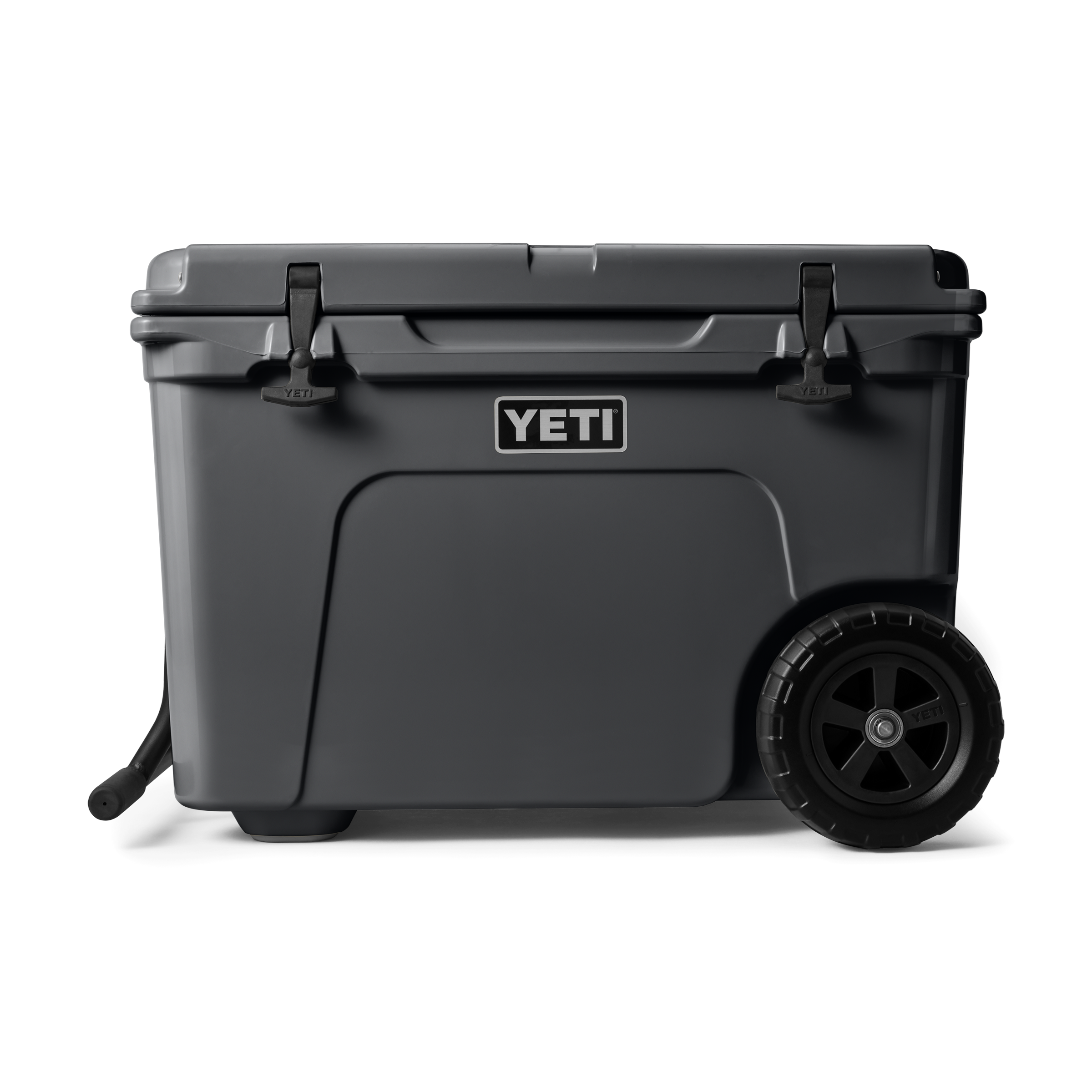 Tundra Haul Wheeled Cool Box | YETI