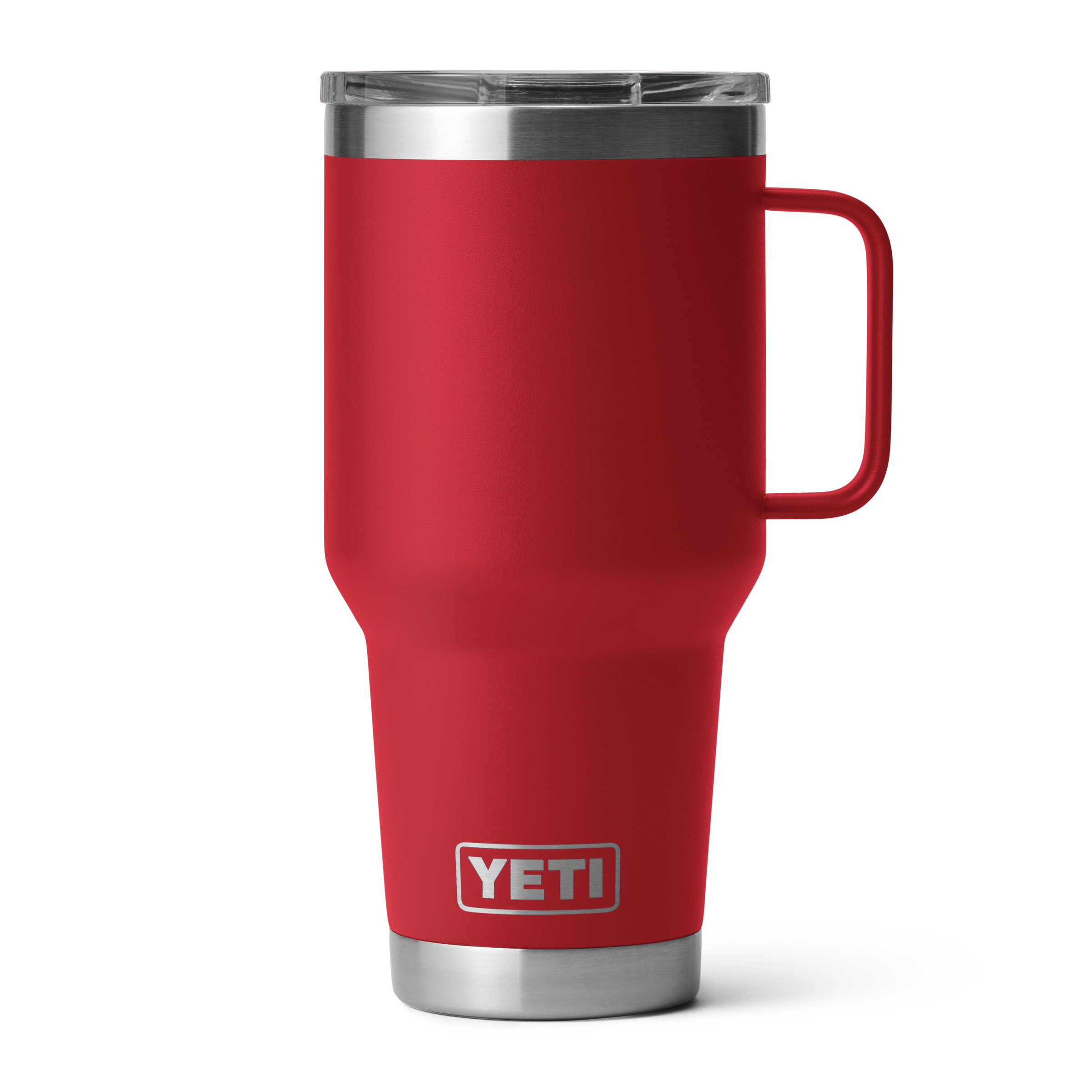Rambler 30 oz (887 ml) Travel Mug – YETI