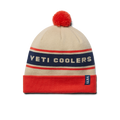 YETI Coolers Pom Beanie | YETI