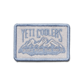 YETI Coolers Range Patch | YETI