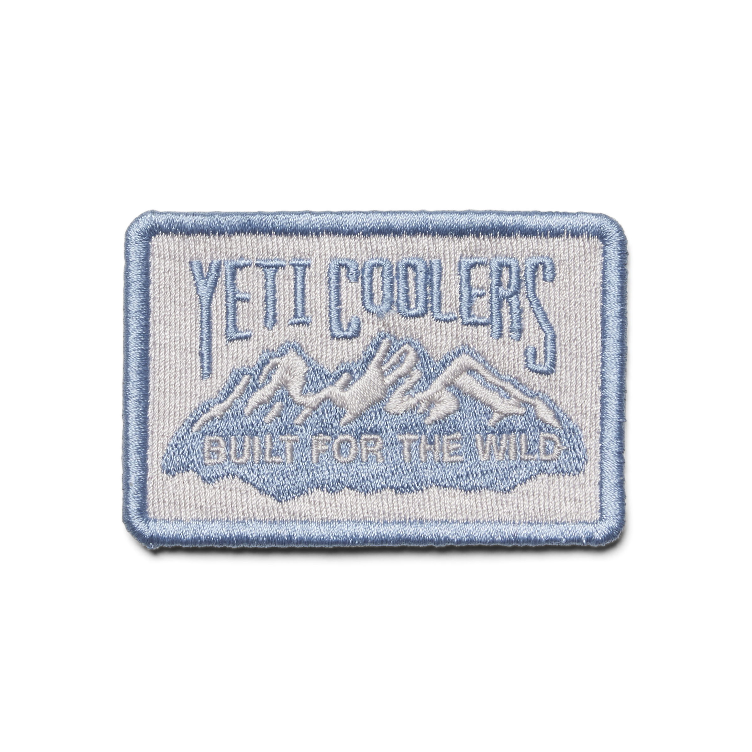 YETI Coolers Range Patch | YETI