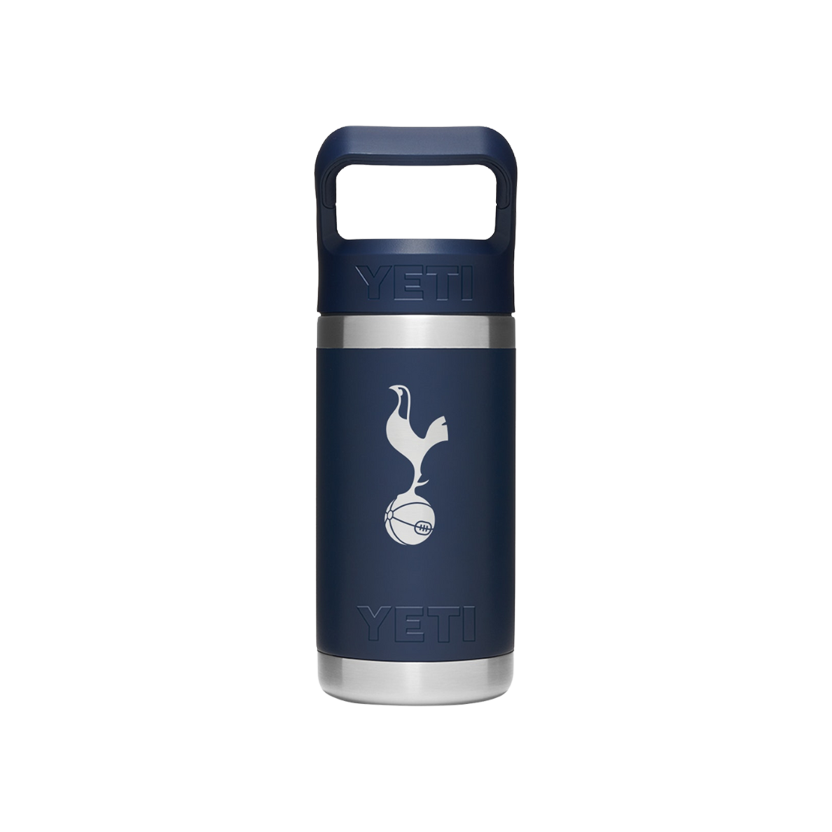 Tottenham Hotspur FC Rambler Jr 12 oz (355 ml) Kids' Bottle | YETI